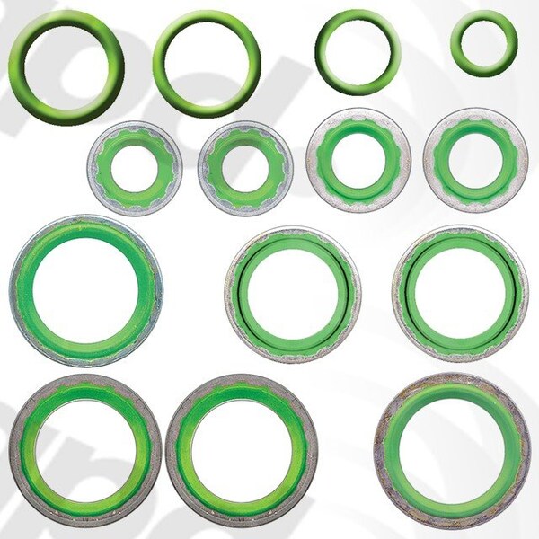 Gpd System Service Kit 9422941 - main